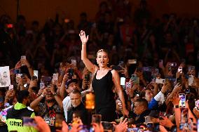 Comic Con Experience - Mexico