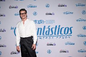Comic Con Experience - Mexico
