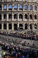 CICLISMO - Giro d'Italia - Stage 21 - Rome-Rome