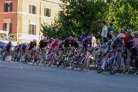 CICLISMO - Giro d'Italia - Stage 21 - Rome-Rome