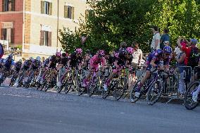 CICLISMO - Giro d'Italia - Stage 21 - Rome-Rome