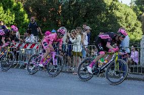CICLISMO - Giro d'Italia - Stage 21 - Rome-Rome
