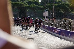 CICLISMO - Giro d'Italia - Stage 21 - Rome-Rome