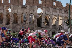 CICLISMO - Giro d'Italia - Stage 21 - Rome-Rome