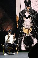 Comic Con Experience - Mexico