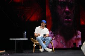 Comic Con Experience - Mexico