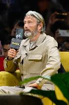 Comic Con Experience - Mexico