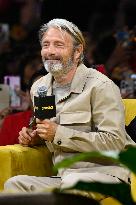 Comic Con Experience - Mexico