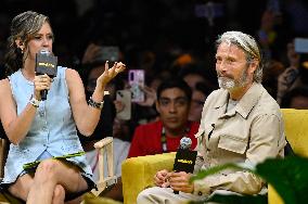 Comic Con Experience - Mexico