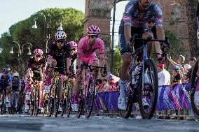 CICLISMO - Giro d'Italia - Stage 21 - Rome-Rome