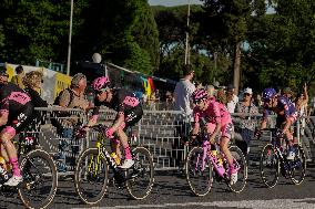 CICLISMO - Giro d'Italia - Stage 21 - Rome-Rome