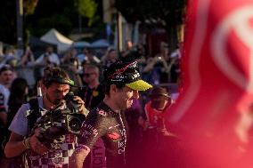 CICLISMO - Giro d'Italia - Stage 21 - Rome-Rome