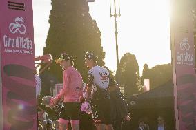 CICLISMO - Giro d'Italia - Stage 21 - Rome-Rome