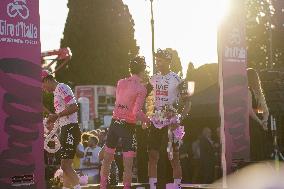 CICLISMO - Giro d'Italia - Stage 21 - Rome-Rome