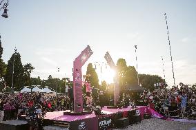 CICLISMO - Giro d'Italia - Stage 21 - Rome-Rome