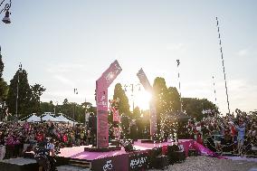CICLISMO - Giro d'Italia - Stage 21 - Rome-Rome