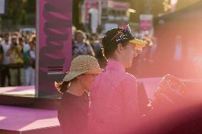 CICLISMO - Giro d'Italia - Stage 21 - Rome-Rome