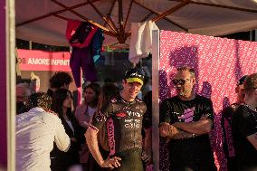 CICLISMO - Giro d'Italia - Stage 21 - Rome-Rome
