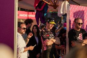 CICLISMO - Giro d'Italia - Stage 21 - Rome-Rome