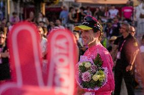 CICLISMO - Giro d'Italia - Stage 21 - Rome-Rome