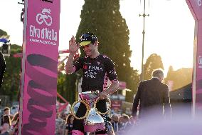 CICLISMO - Giro d'Italia - Stage 21 - Rome-Rome