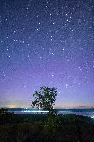 Heilongjiang Sky View - Chin