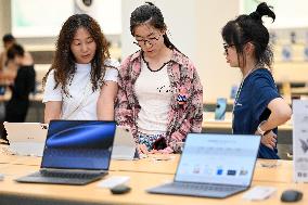 Huawei Trade-in Computer