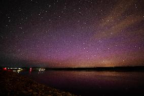 Heilongjiang Sky View - Chin