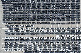 China Automotive Industry Optimization