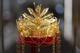 China US Tariff Gold