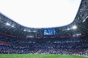 CALCIO - UEFA Champions League - Final - Paris Saint-Germain FC vs Inter - Internazionale