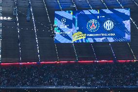 CALCIO - UEFA Champions League - Final - Paris Saint-Germain FC vs Inter - Internazionale