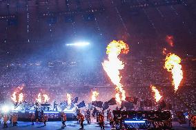 CALCIO - UEFA Champions League - Final - Paris Saint-Germain FC vs Inter - Internazionale