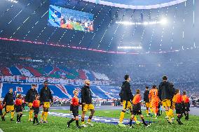 CALCIO - UEFA Champions League - Final - Paris Saint-Germain FC vs Inter - Internazionale