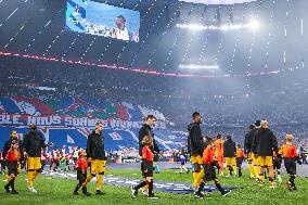 CALCIO - UEFA Champions League - Final - Paris Saint-Germain FC vs Inter - Internazionale