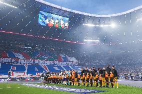 CALCIO - UEFA Champions League - Final - Paris Saint-Germain FC vs Inter - Internazionale