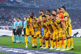 CALCIO - UEFA Champions League - Final - Paris Saint-Germain FC vs Inter - Internazionale