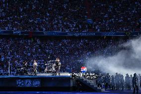 CALCIO - UEFA Champions League - Final - Paris Saint-Germain FC vs Inter - Internazionale