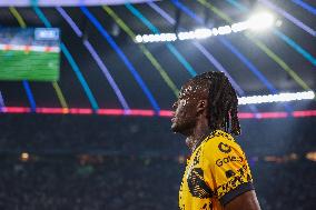 CALCIO - UEFA Champions League - Final - Paris Saint-Germain FC vs Inter - Internazionale