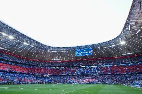 CALCIO - UEFA Champions League - Final - Paris Saint-Germain FC vs Inter - Internazionale