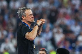 CALCIO - UEFA Champions League - Final - Paris Saint-Germain FC vs Inter - Internazionale