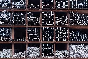 Trump Raises Steel Import Tariffs To 50%