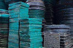 Trump Raises Steel Import Tariffs To 50%
