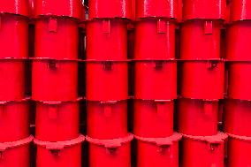 Trump Raises Steel Import Tariffs To 50%