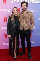 Netflix Fysee LA - Nobody Wants This Season 1 ATAS Emmy FYC Event - LA