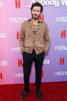 Netflix Fysee LA - Nobody Wants This Season 1 ATAS Emmy FYC Event - LA