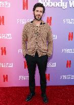 Netflix Fysee LA - Nobody Wants This Season 1 ATAS Emmy FYC Event - LA