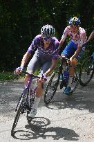 Cycling - Boucles De La Mayenne 2025 - Stage 3