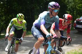 Cycling - Boucles De La Mayenne 2025 - Stage 3