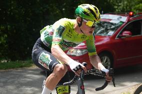 Cycling - Boucles De La Mayenne 2025 - Stage 3